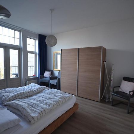 Fraai Appartement Direct Aan Zee Op Toplocatie. ลิสซิงเงิน ภายนอก รูปภาพ